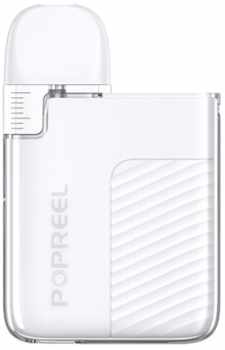 UWELL Popreel PK1 E-Zigarette Milk-White